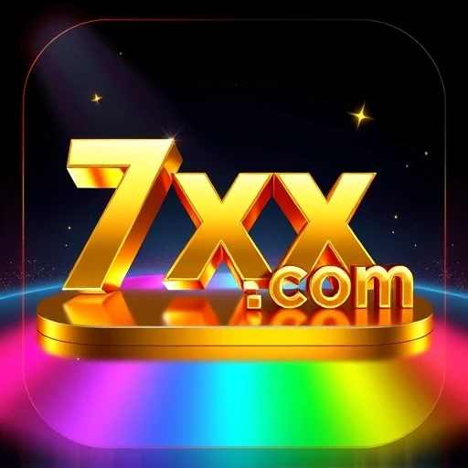 7xx.com Logo