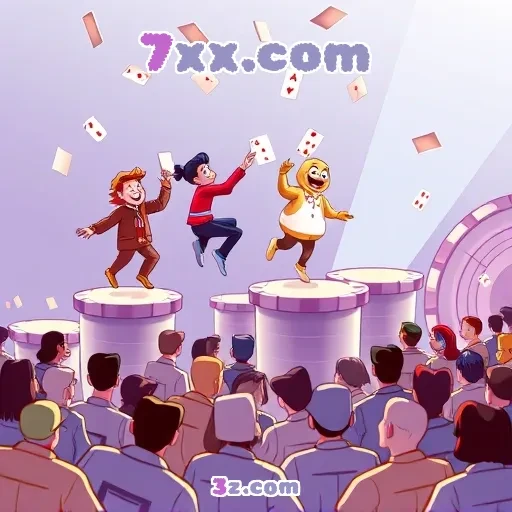 7xx.com: Sua Porta de Entrada para Eventos Esportivos Imperdíveis