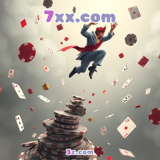 7xx.com: Como o VIP Transforma Sua Experiência em Jogos Online